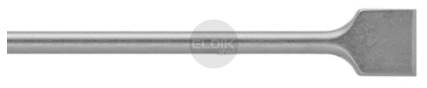 Hikoki 750999 SDS-max spadebeitel | 115 x 350 mm
