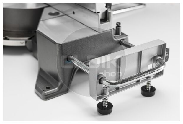 Hikoki C3612DRAW4Z Accu afkortzaag 36V / 305 mm - Exclusief lader en accu's