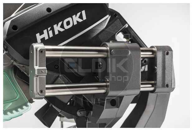 Hikoki C3612DRAW4Z Accu afkortzaag 36V / 305 mm - Exclusief lader en accu's