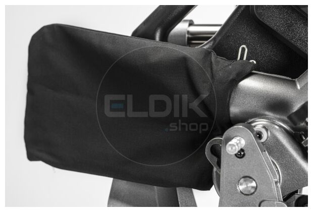 Hikoki C3612DRAW4Z Accu afkortzaag 36V / 305 mm - Exclusief lader en accu's
