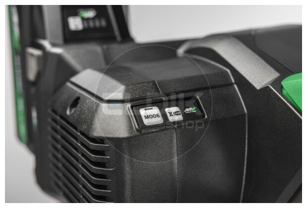 Hikoki C3612DRAW4Z Accu afkortzaag 36V / 305 mm - Exclusief lader en accu's