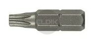 Schroefbit 1/4" TX 15 x 25 mm