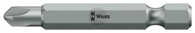 Wera 871/4 Schroefbit 1/4" Torq-set 8 x 50 mm - 5066670001