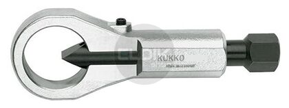 Kukko 55-2 Moerensplijter 19 - 27 mm