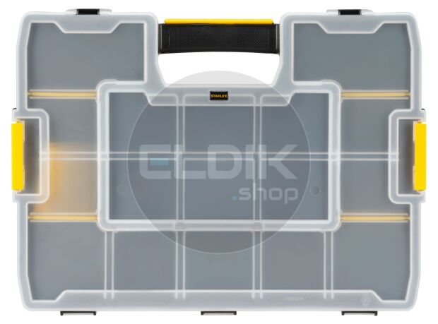 Stanley 1-94-745 Sortmaster Organizer | 422 x 327 x 92 mm