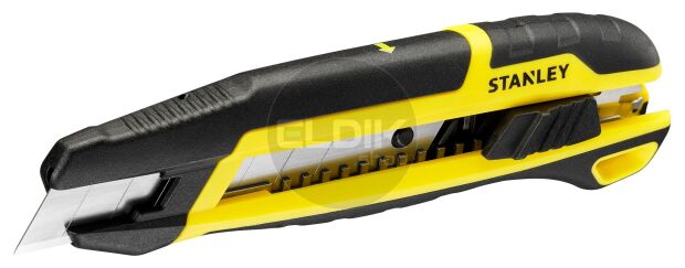 Stanley STHT10501-1 Afbreekmes Quick Snap 18 mm