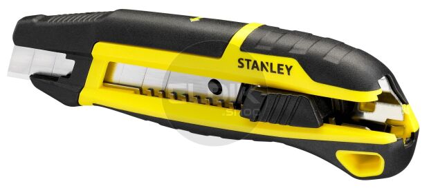 Stanley STHT10501-1 Afbreekmes Quick Snap 18 mm