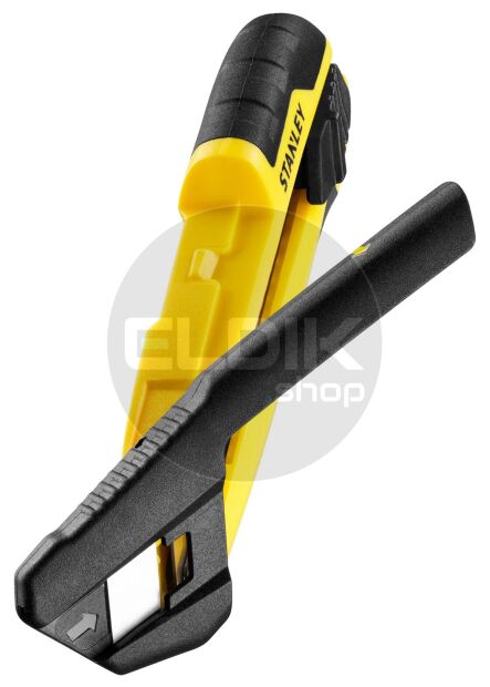 Stanley STHT10501-1 Afbreekmes Quick Snap 18 mm