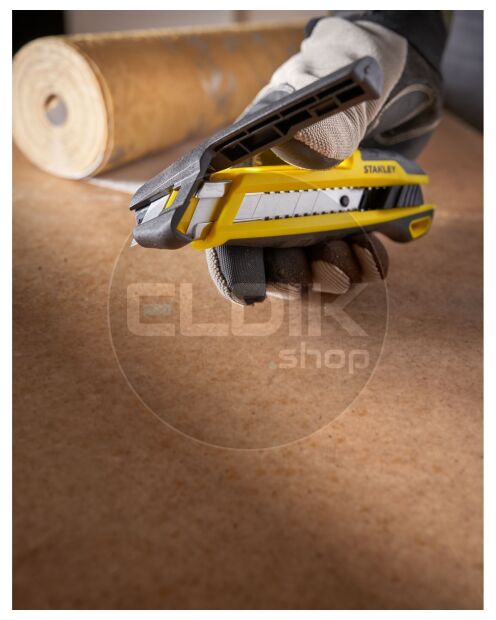 Stanley STHT10501-1 Afbreekmes Quick Snap 18 mm