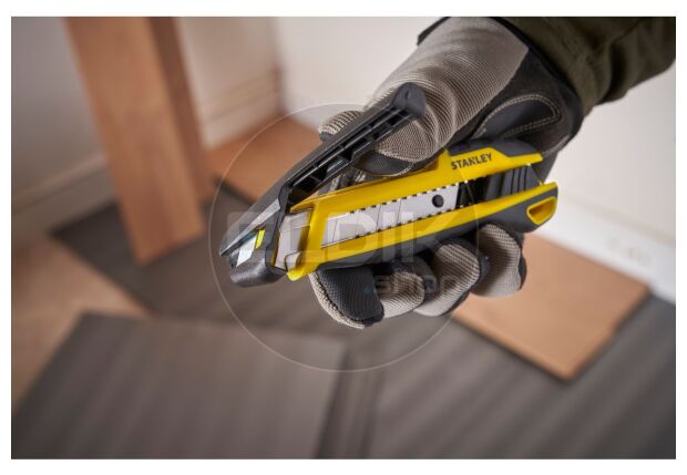 Stanley STHT10501-1 Afbreekmes Quick Snap 18 mm