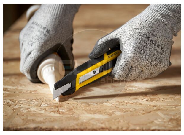 Stanley STHT10501-1 Afbreekmes Quick Snap 18 mm