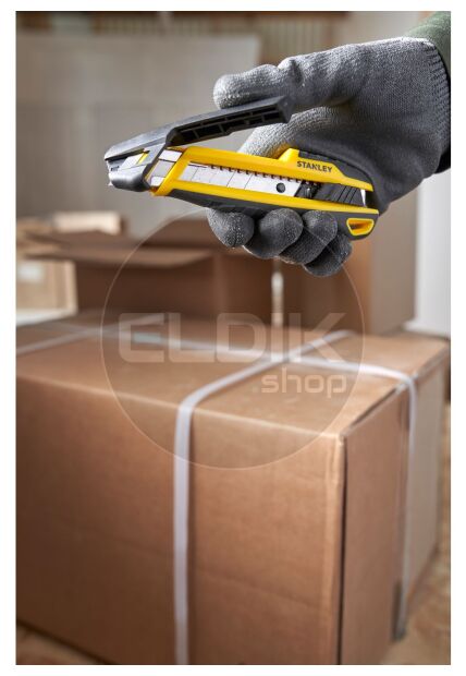 Stanley STHT10501-1 Afbreekmes Quick Snap 18 mm