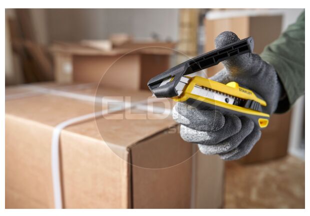 Stanley STHT10501-1 Afbreekmes Quick Snap 18 mm