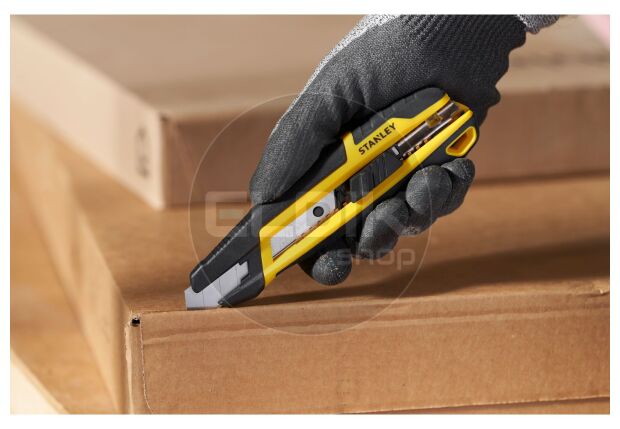 Stanley STHT10501-1 Afbreekmes Quick Snap 18 mm