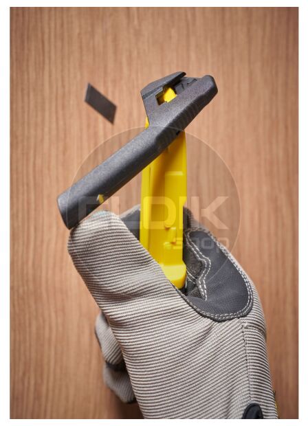 Stanley STHT10501-1 Afbreekmes Quick Snap 18 mm