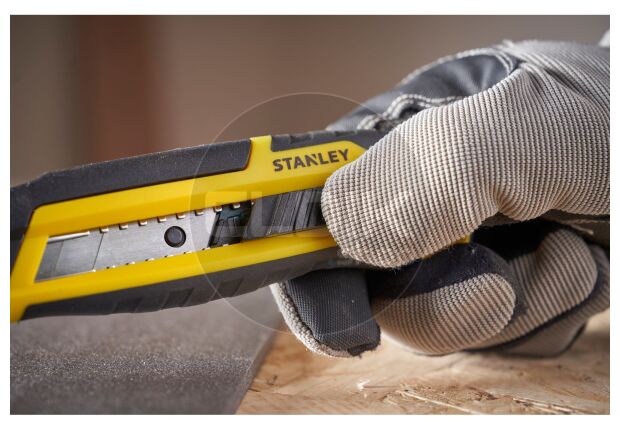 Stanley STHT10501-1 Afbreekmes Quick Snap 18 mm