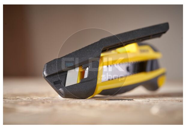 Stanley STHT10501-1 Afbreekmes Quick Snap 18 mm