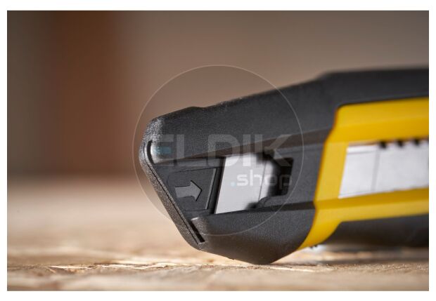 Stanley STHT10501-1 Afbreekmes Quick Snap 18 mm
