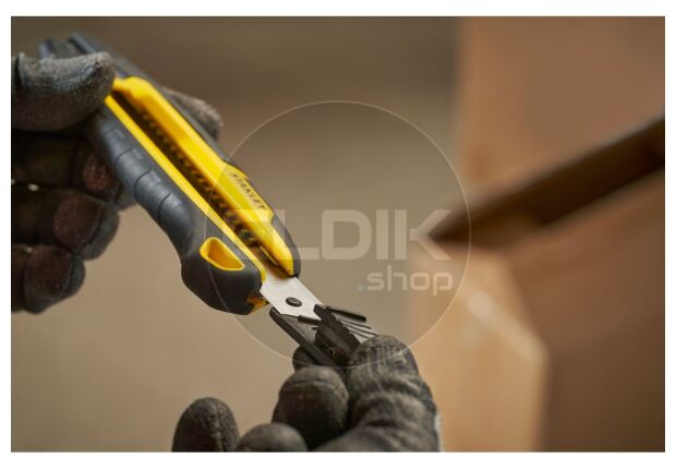 Stanley STHT10501-1 Afbreekmes Quick Snap 18 mm