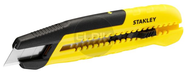 Stanley STHT10489-1 Afbreekmes Quick Snap 18 mm