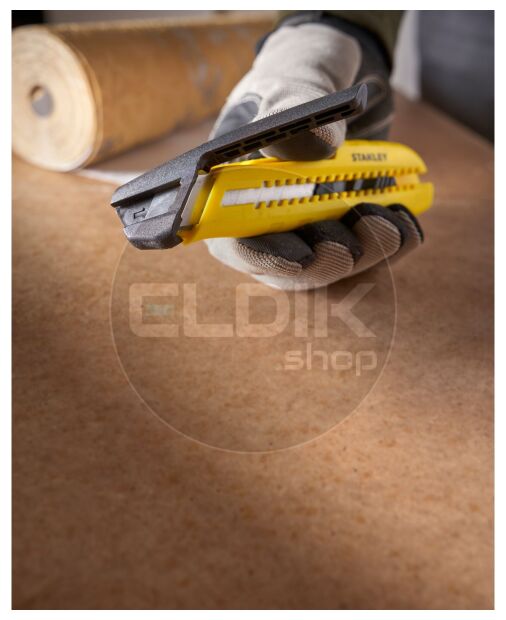 Stanley STHT10489-1 Afbreekmes Quick Snap 18 mm