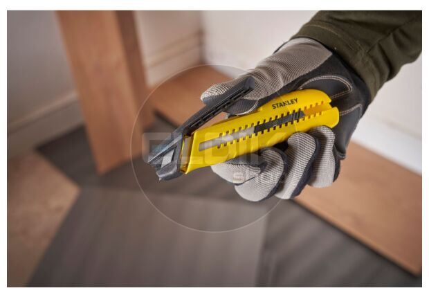 Stanley STHT10489-1 Afbreekmes Quick Snap 18 mm
