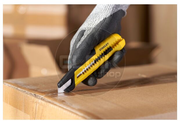 Stanley STHT10489-1 Afbreekmes Quick Snap 18 mm