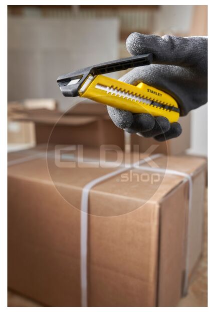Stanley STHT10489-1 Afbreekmes Quick Snap 18 mm