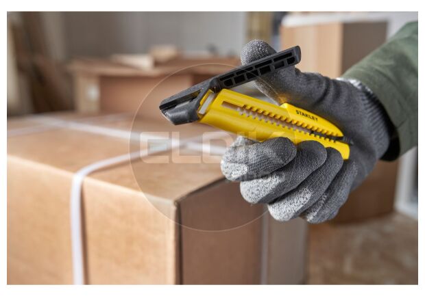 Stanley STHT10489-1 Afbreekmes Quick Snap 18 mm