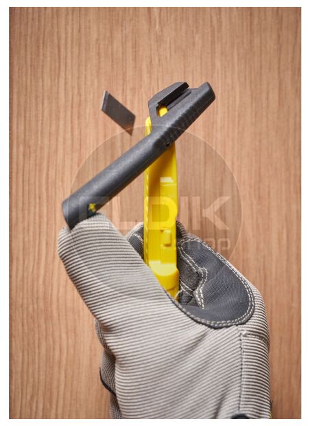 Stanley STHT10489-1 Afbreekmes Quick Snap 18 mm