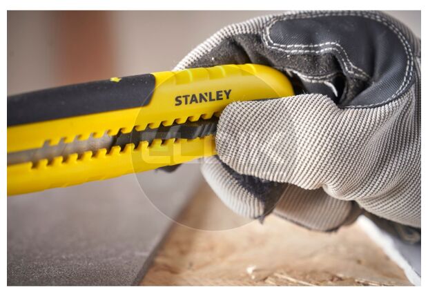 Stanley STHT10489-1 Afbreekmes Quick Snap 18 mm