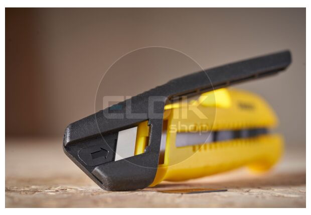 Stanley STHT10489-1 Afbreekmes Quick Snap 18 mm