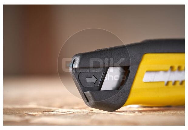 Stanley STHT10489-1 Afbreekmes Quick Snap 18 mm