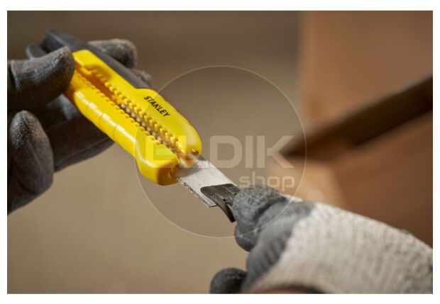 Stanley STHT10489-1 Afbreekmes Quick Snap 18 mm