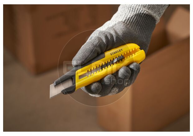 Stanley STHT10489-1 Afbreekmes Quick Snap 18 mm