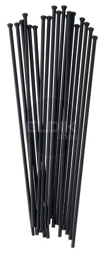 Contimac 8940159860 Naaldenset voor naald scalers, 3x178mm (19 st.)
