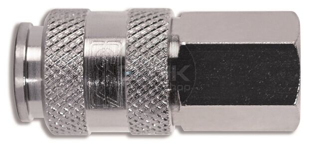 28506 Snelkoppeling universeel x 3/8''