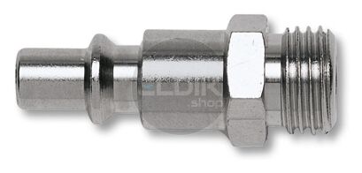28518 Steeknippel Orion x 3/8''