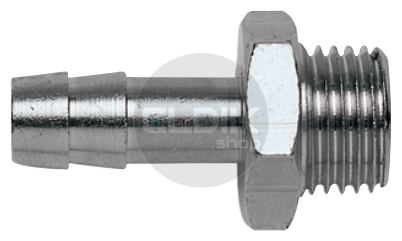 28529 Slangpilaar 10 mm x 3/8''