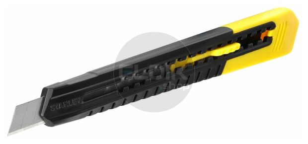 Stanley 0-10-150 Afbreekmes SM 9 mm | 144 Delige Set