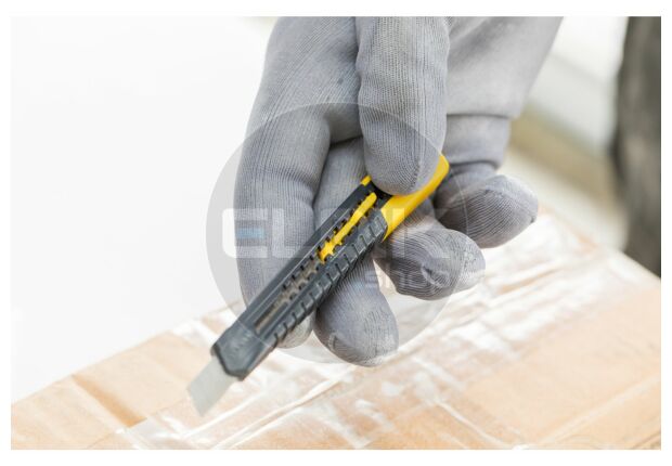 Stanley 0-10-150 Afbreekmes SM 9 mm | 144 Delige Set