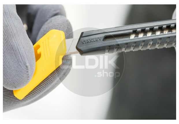 Stanley 0-10-150 Afbreekmes SM 9 mm | 144 Delige Set