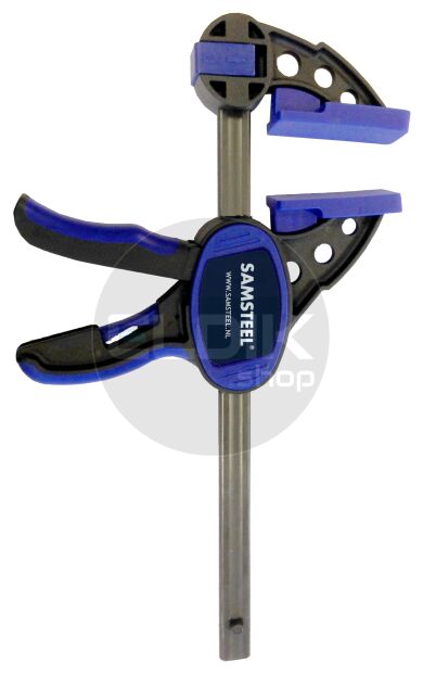 Samsteel ELT 150 Eénhandslijmtang 150/85