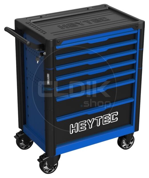 Heytec 50811320120 7 Laden Gereedschapswagen