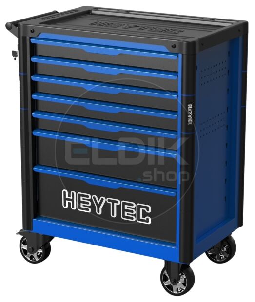 Heytec 50811320120 7 Laden Gereedschapswagen