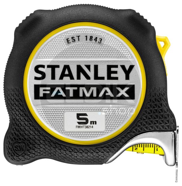 Stanley FMHT38214-0 FATMAX® XTREME™ Rolbandmaat 5m - 32mm