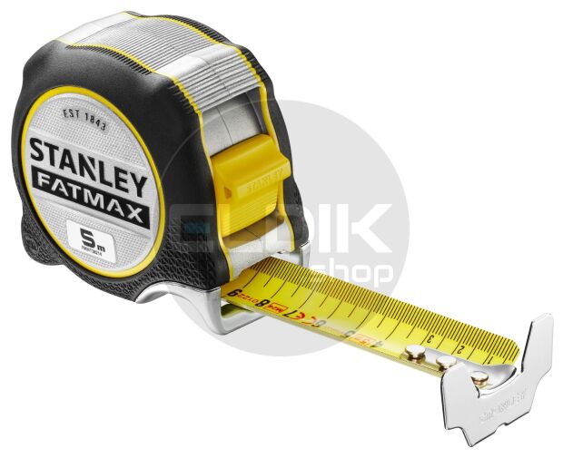 Stanley FMHT38214-0 FATMAX® XTREME™ Rolbandmaat 5m - 32mm