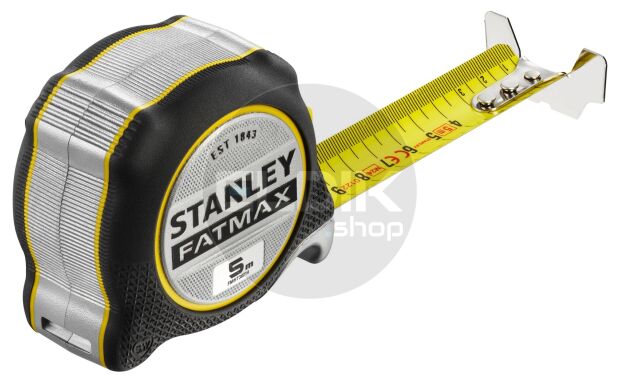 Stanley FMHT38214-0 FATMAX® XTREME™ Rolbandmaat 5m - 32mm