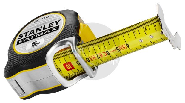 Stanley FMHT38214-0 FATMAX® XTREME™ Rolbandmaat 5m - 32mm
