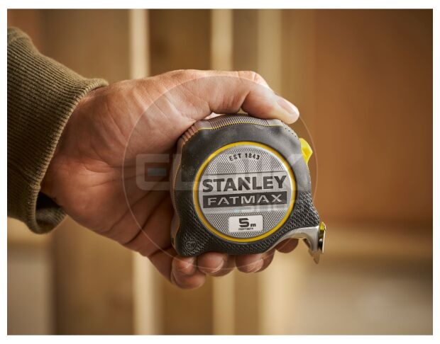 Stanley FMHT38214-0 FATMAX® XTREME™ Rolbandmaat 5m - 32mm